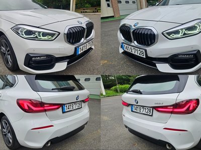 صورة 5 لـ 2020 BMW 1 SERIES
