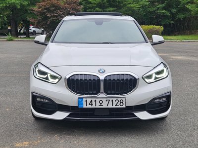 صورة 1 لـ 2020 BMW 1 SERIES