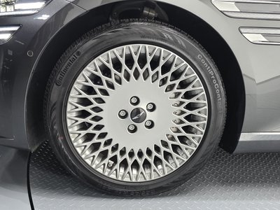 GENESIS G80 (RG3) - 6