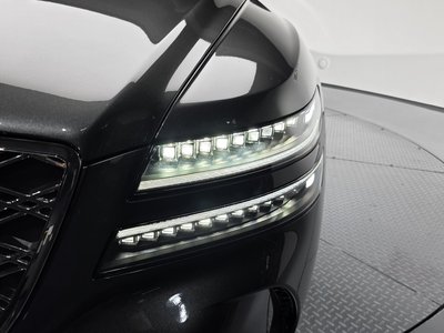 GENESIS G80 (RG3) - 9
