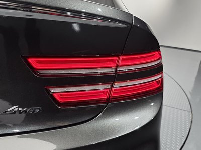 GENESIS G80 (RG3) - 10