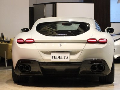 FERRARI ROMA - 10
