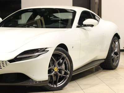 FERRARI ROMA - 3