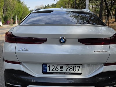 BMW X6 - 3
