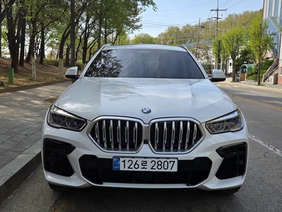 BMW X6 - 2