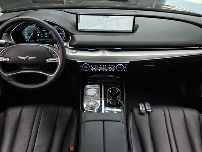 2022 GENESIS ELECTRIFIED G80 (RG3) 照片 5