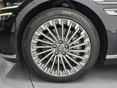 2022 GENESIS ELECTRIFIED G80 (RG3) 照片 6
