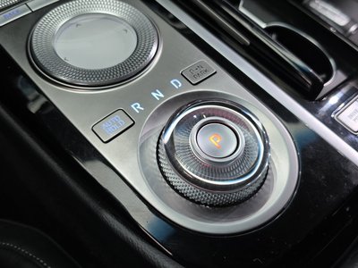 2022 GENESIS ELECTRIFIED G80 (RG3) 照片 9