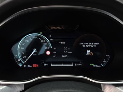2022 GENESIS ELECTRIFIED G80 (RG3) 照片 8