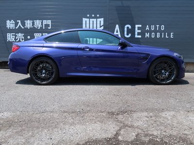 2020 BMW M4 COUPE — миниатюра 20
