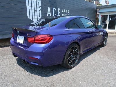 2020 BMW M4 COUPE — миниатюра 24