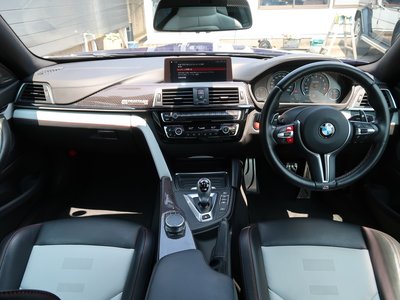 2020 BMW M4 COUPE — миниатюра 15