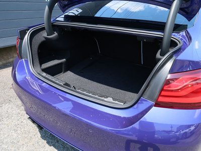 2020 BMW M4 COUPE — миниатюра 17