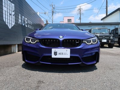 2020 BMW M4 COUPE — миниатюра 18