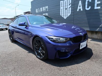 2020 BMW M4 COUPE — миниатюра 22