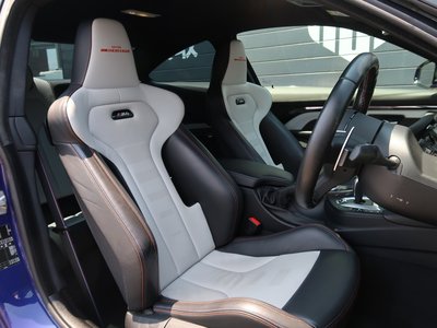 2020 BMW M4 COUPE — миниатюра 39