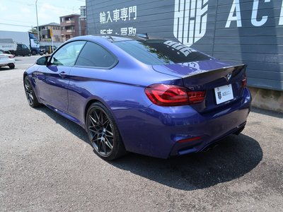 2020 BMW M4 COUPE — миниатюра 25