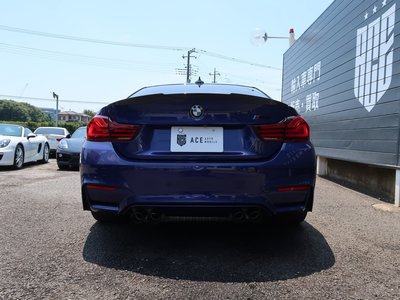 2020 BMW M4 COUPE — миниатюра 19