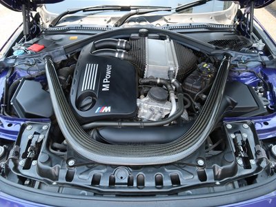 2020 BMW M4 COUPE — миниатюра 29