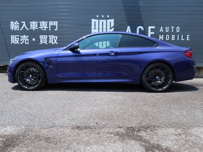 2020 BMW M4 COUPE — миниатюра 21