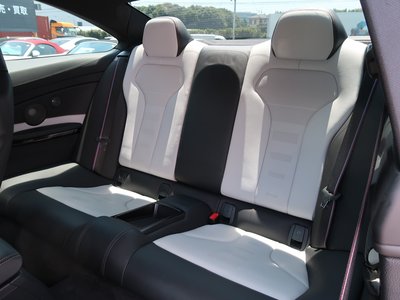 2020 BMW M4 COUPE — миниатюра 16