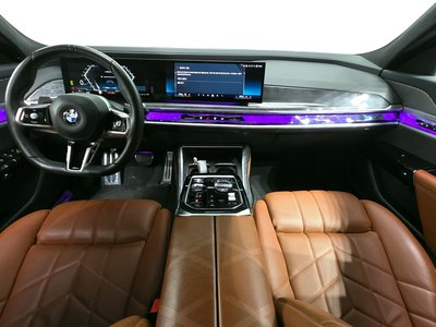 BMW 7 SERIES - 5