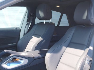 MERCEDES-BENZ GLE - 10