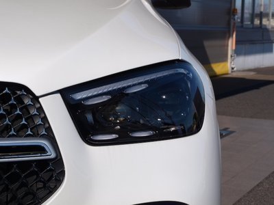 MERCEDES-BENZ GLE - 4