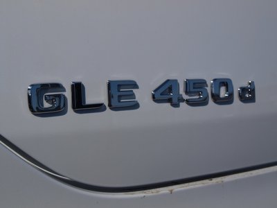 MERCEDES-BENZ GLE - 9