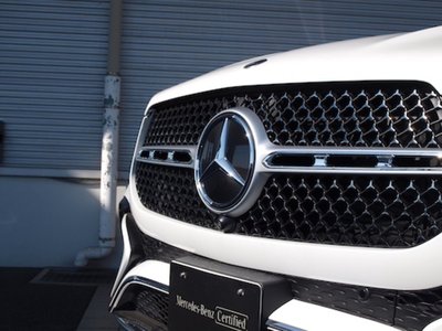 MERCEDES-BENZ GLE - 3