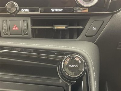 صورة مصغرة 11 لـ 2023 Lexus NX