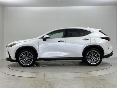 صورة مصغرة 35 لـ 2023 Lexus NX