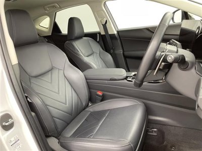 صورة مصغرة 13 لـ 2023 Lexus NX