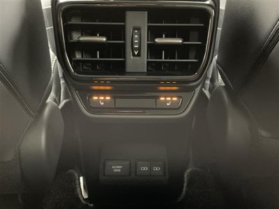 صورة مصغرة 28 لـ 2023 Lexus NX