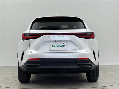 صورة مصغرة 33 لـ 2023 Lexus NX