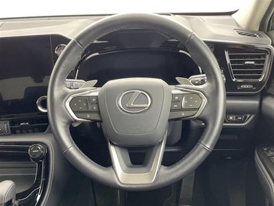 صورة مصغرة 20 لـ 2023 Lexus NX