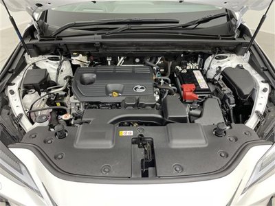 صورة مصغرة 43 لـ 2023 Lexus NX
