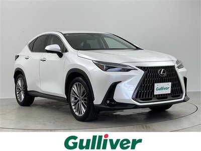 صورة 1 لـ 2023 Lexus NX