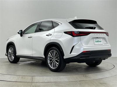 صورة مصغرة 19 لـ 2023 Lexus NX