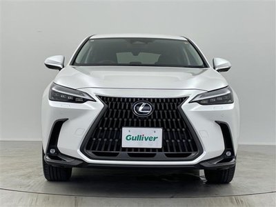 صورة مصغرة 17 لـ 2023 Lexus NX
