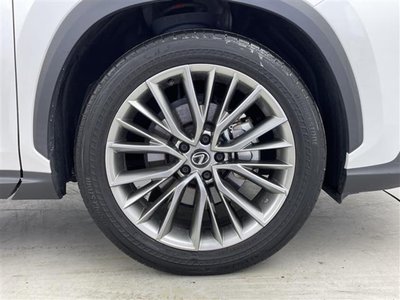 صورة مصغرة 16 لـ 2023 Lexus NX