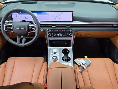 GENESIS GV80 - 5