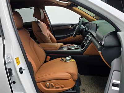 GENESIS GV80 - 10