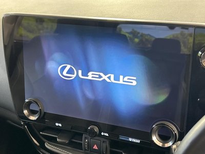 LEXUS NX - 3
