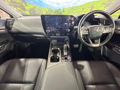 LEXUS NX - 2
