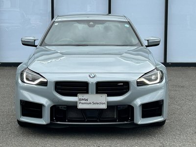 BMW M2 COUPE - 6
