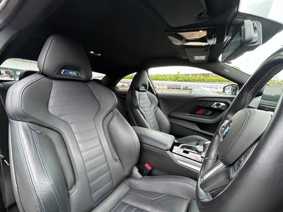 BMW M2 COUPE - 4