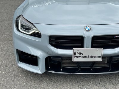 BMW M2 COUPE - 10