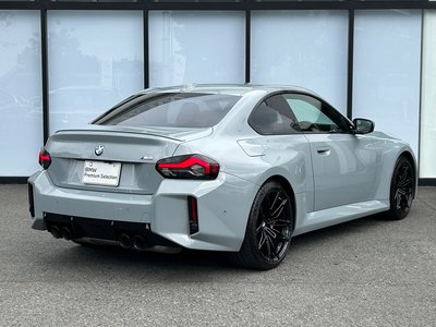 BMW M2 COUPE - 5