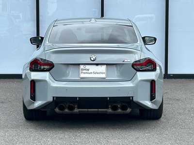 BMW M2 COUPE - 7